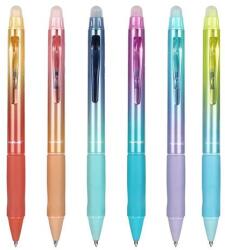 Colorino Golyóstoll COLORINO radírozható Ghost Pen 0, 5 mm kék (R3468900004) - robbitairodaszer