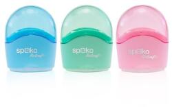 Spoko Hegyező SPOKO ReLeaf Candy Duo 2 lyukú tartályos pasztell színekben (S038299224) - robbitairodaszer