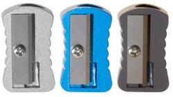 Spoko Hegyező SPOKO Solid fém 1 lyukú vegyes színekben (S039199224) - robbitairodaszer