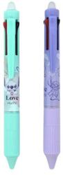 COOLPACK Golyóstoll COOLPACK Lilo és Stitch pasztell 4 színű (R81058PTR) - robbitairodaszer
