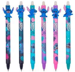 COOLPACK Golyóstoll COOLPACK Lilo és Stitch radírozható mintás (R54908PTR)