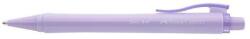 Faber-Castell Golyóstoll FABER-CASTELL Daily Ball édes lila testszín (140688) - robbitairodaszer