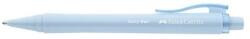 Faber-Castell Golyóstoll FABER-CASTELL Daily Ball égkék testszín (140689)