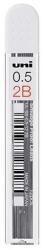 uni Grafitbél UNI ULSS 0, 5 mm 2B (2UULSS052B) - robbitairodaszer