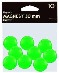 Grand Táblamágnes GRAND 30 mm zöld (130-1697)
