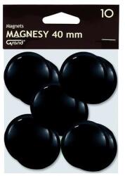 Grand Táblamágnes GRAND 40 mm fekete (130-1700)