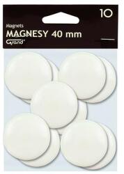 Grand Táblamágnes GRAND 40 mm fehér (130-1699) - robbitairodaszer - 1 131 Ft