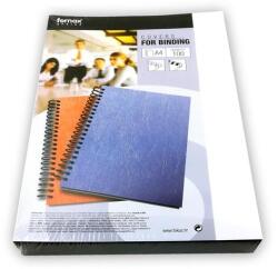  Hátlap A/4 230 g matt fehér 100 db/csomag (APX6500901)