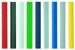 Durable Iratsín DURABLE A/4 3 mm kék 50 darabos (293007) - robbitairodaszer