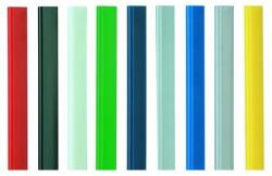 Durable Iratsín DURABLE A/4 3 mm áttetsző 50 darabos (293019) - robbitairodaszer