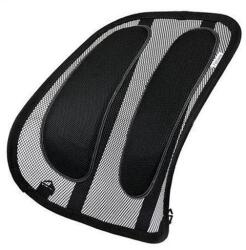 Fellowes Háttámasz FELLOWES Office Suites Mesh (9191301) - robbitairodaszer