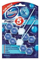 Domestos Toalett öblítő DOMESTOS Power5 Ocean 2x50 g (64388861)
