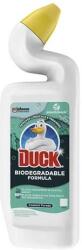 DUCK Toalett tisztító gél DUCK forest 750 ml (C58649)