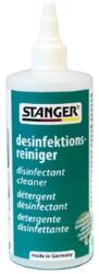 Stanger Kézfertőtlenítő folyadék STANGER alkoholos 200 ml (P0040-0211) - robbitairodaszer