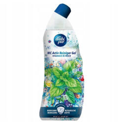 Ambi Pur Toalett tisztító gél AMBI PUR Blue 750 ml - robbitairodaszer