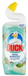 DUCK Toalett tisztító gél DUCK menta 750 ml - robbitairodaszer