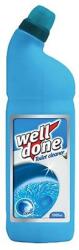 Well Done Toalett tisztító gél WELL DONE Ocean 1L