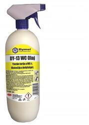 Dymol Toalett fertőtlenító olaj DYMOL 1L (5997104701771)