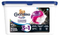 Coccolino Mosókapszula COCCOLINO Care Black 45 db (69727430)