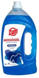 ZUM Folyékony mosószer ZUM Univerzális 3L 37 mosás (5997104701924) - robbitairodaszer