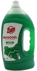 ZUM Folyékony mosószer ZUM Color 3L 37 mosás (5997104701917) - robbitairodaszer