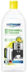 Heitmann Vízkőoldó folyadék HEITMANN bio háztartási gép 250ml (BH-3363) - robbitairodaszer