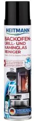Heitmann Sütő-, grill- és kandallóüveg tisztító hab HEITMANN 400ml (BH-0149) - robbitairodaszer