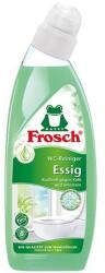 Frosch Toalett tisztító gél FROSCH ecet 750ml (FR-1378)
