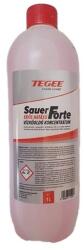 Tegee Vízkőoldó koncentrátum TEGEE erős hatású 1 L (5910538) - robbitairodaszer