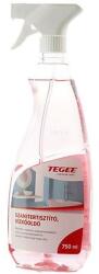 Tegee Vízkőoldó szanitertisztító TEGEE 750 ml (5909734) - robbitairodaszer