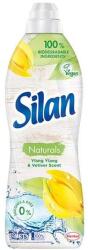 Silan Öblítő SILAN Ylang & Vetiver 770ml - robbitairodaszer