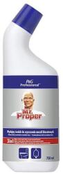 Mr. Proper Toalett öblítő MR PROPER Professional 750ml - robbitairodaszer