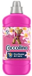 Coccolino Öblítőkoncentrátum COCCOLINO Creations Tiare Flower & Red Fruits 1275 ml (69976178) - robbitairodaszer
