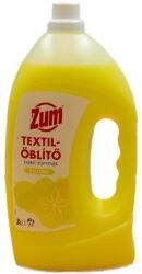 ZUM Öblítőkoncentrátum ZUM Yellow 3L (5997104705823) - robbitairodaszer