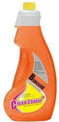 Clean center Felmosószer CLEAN CENTER Bioccid fertőtlenítő hatású 1L