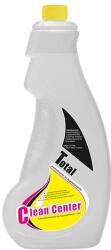 Clean center Lefolyótisztító CLEAN CENTER Total 1L - robbitairodaszer
