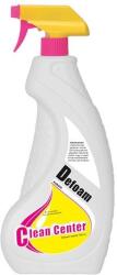 Clean center Haböblítő szórófejes CLEAN CENTER Defoam 750 ml - robbitairodaszer