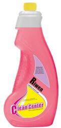 Clean Center Toalett tisztító gél CLEAN CENTER Riwen 1L - robbitairodaszer