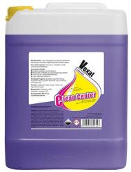 Clean Center Vízkőoldó CLEAN CENTER Vexal 10L - robbitairodaszer