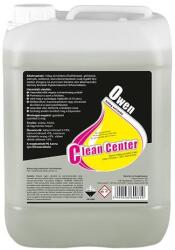 Clean center Hideg zsíroldó szórófejes CLEAN CENTER Owen 5L