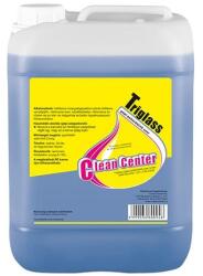 Clean Center Mosogatógép öblítőszer CLEAN CENTER Triglass poháröblítő 5L - robbitairodaszer