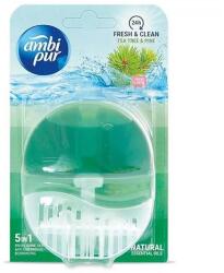 Ambi Pur Toalett illatosító AMBI PUR 55 ml tea&pine (C67460) - robbitairodaszer