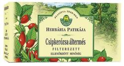 Herbária Herbatea HERBÁRIA csipkerózsa áltermés 25x3g (100001110)