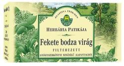 Herbária Herbatea HERBÁRIA fekete bodza virág 25x1g (100000850)