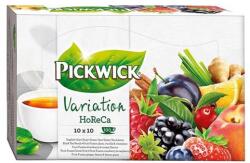 Pickwick Gyümölcstea PICKWICK HoReCa variációk 100 x 1, 85 g (4014430)