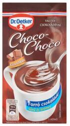 Dr. Oetker Forrócsokoládé instant DR OETKER Choco-Choco klasszikus 34 g - robbitairodaszer