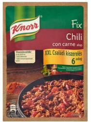 Knorr Ételalap KNORR Chili con Carne 75 g (69667386) - robbitairodaszer