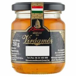 Klenáncz Virágméz KLENÁNCZ 250 g - robbitairodaszer