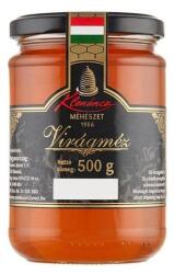 Klenáncz Virágméz KLENÁNCZ 500 g - robbitairodaszer