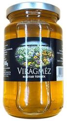  Virágméz NATUR-SZ 500 g - robbitairodaszer